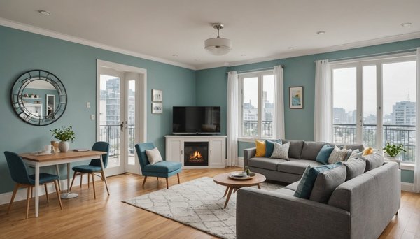 Tout ce qu'il faut savoir sur l'assurance pour une location meublée